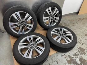 ���� � ������ 225/55R18 �� Hyundai IX35 | Mobile.bg � ����� ������ 3