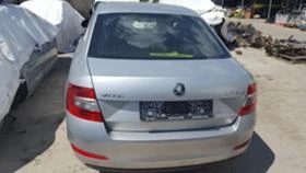 Skoda Octavia 1.6 TDI, снимка 4