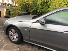Mercedes-Benz E 220 Blue Efficiency, снимка 2