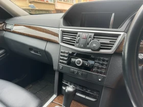 Mercedes-Benz E 220 Blue Efficiency, снимка 3