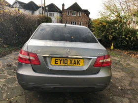 Mercedes-Benz E 220 Blue Efficiency, снимка 6