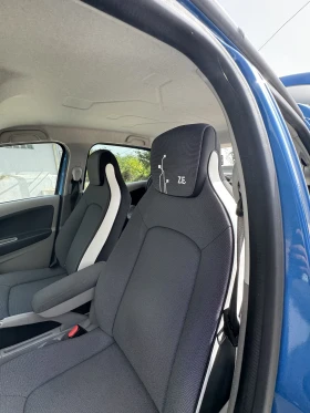 Renault Zoe 23.3KW 88 KC, снимка 9
