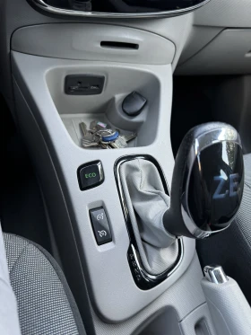 Renault Zoe 23.3KW 88 KC, снимка 13