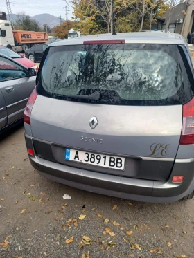 Renault Scenic 1.9  - изображение 3