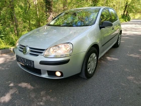 VW Golf 1.4бензин 80к.с. 
