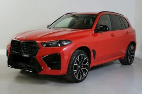 BMW X5M COMPETITION/FACELIFT/H&K/360/PANO/HEAD UP/22/, снимка 2