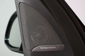 BMW X5M COMPETITION/FACELIFT/H&K/360/PANO/HEAD UP/22/, снимка 6