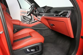 BMW X5M COMPETITION/FACELIFT/H&K/360/PANO/HEAD UP/22/, снимка 15