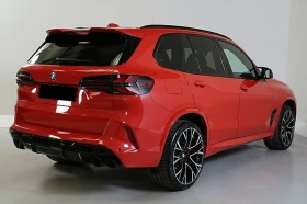 BMW X5M COMPETITION/FACELIFT/H&K/360/PANO/HEAD UP/22/, снимка 4