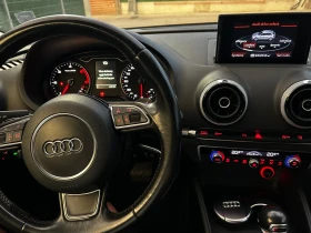 Audi A3 2.0 TDI Quattro S-Line, снимка 17