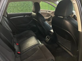 Audi A3 2.0 TDI Quattro S-Line, снимка 10