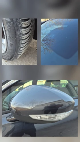 Peugeot 508 1.6hdi-Navi-Avtomat, снимка 14