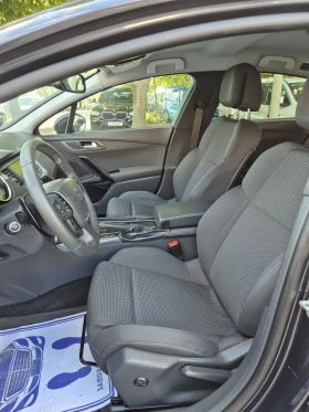 Peugeot 508 1.6hdi-Navi-Avtomat, снимка 7