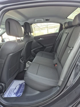 Peugeot 508 1.6hdi-Navi-Avtomat, снимка 8