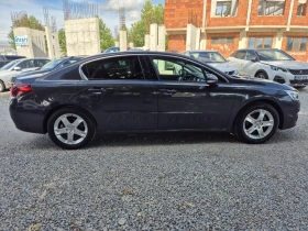 Peugeot 508 1.6hdi-Navi-Avtomat, снимка 4