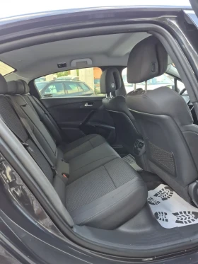 Peugeot 508 1.6hdi-Navi-Avtomat, снимка 8