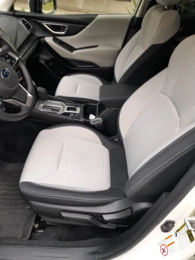 Subaru Forester, снимка 15