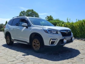 Subaru Forester, снимка 8