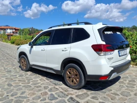 Subaru Forester, снимка 5