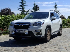 Subaru Forester, снимка 3