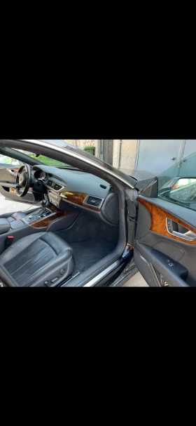Audi A7, снимка 10