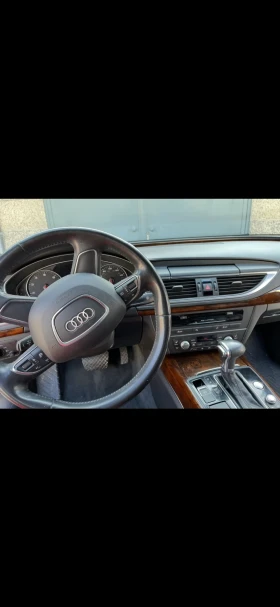 Audi A7, снимка 8