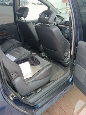 VW Sharan 1800, снимка 13