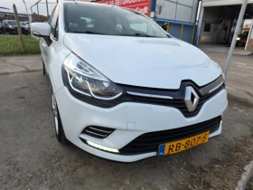 Renault Clio 1.5dci  2br, снимка 1