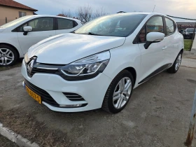 Renault Clio 1.5dci  2br, снимка 2