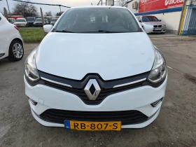 Renault Clio 1.5dci  2br, снимка 3