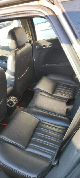 Alfa Romeo 156 sportwagon 1.9 JTD, снимка 5