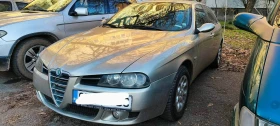 Alfa Romeo 156 sportwagon 1.9 JTD, снимка 3
