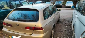 Alfa Romeo 156 sportwagon 1.9 JTD, снимка 4