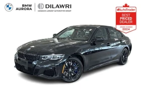 BMW 340 | Premium Enhanced PKG | Driver Assistance PKG M E, снимка 1