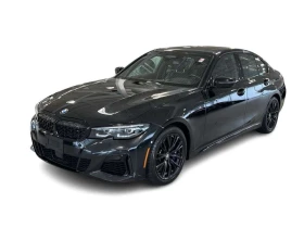 BMW 340 | Premium Enhanced PKG | Driver Assistance PKG M E, снимка 5