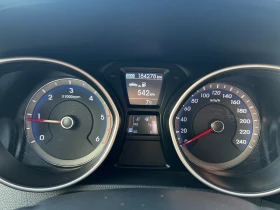 Hyundai I30, снимка 15