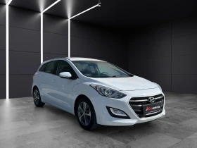 Hyundai I30, снимка 1