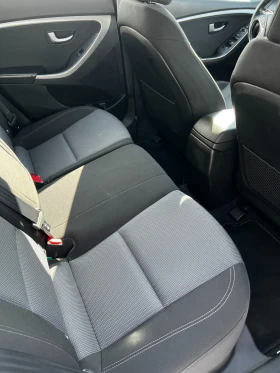 Hyundai I30, снимка 13