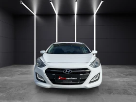 Hyundai I30, снимка 5