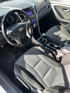 Hyundai I30, снимка 10