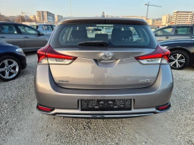 Toyota Auris 1.4D4D Fecelift, снимка 5