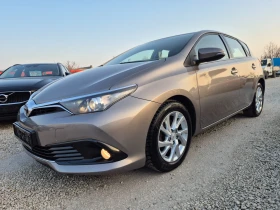 Toyota Auris 1.4D4D Fecelift, снимка 3