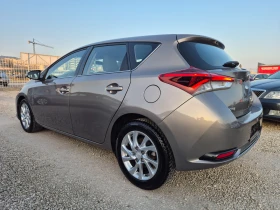 Toyota Auris 1.4D4D Fecelift, снимка 6