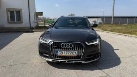 Audi A6 Allroad, снимка 1