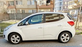 Kia Venga Венга, снимка 1