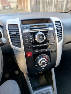 Kia Venga Венга, снимка 4