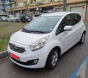 Kia Venga Венга, снимка 11