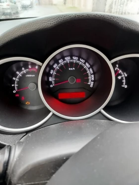 Kia Venga Венга, снимка 8