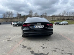 Audi A7, снимка 6