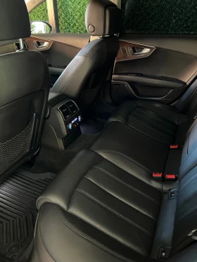 Audi A7, снимка 15